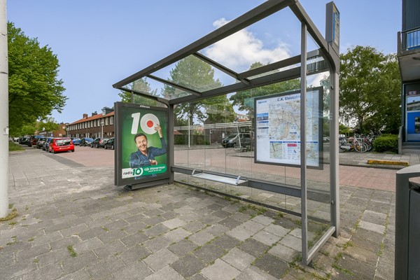 Medium property photo - Buziaustraat 10, 1068 KN Amsterdam